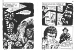 Série Bleue 015 - Le chat noir : page 79