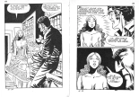 Série Bleue 015 - Le chat noir : page 81