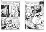 Série Bleue 015 - Le chat noir : page 83