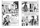 Série Bleue 015 - Le chat noir : page 84