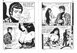 Série Bleue 015 - Le chat noir : page 86