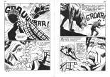 Série Bleue 015 - Le chat noir : page 88