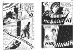 Série Bleue 015 - Le chat noir : page 89