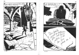 Série Bleue 015 - Le chat noir : page 91