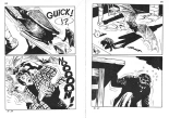 Série Bleue 015 - Le chat noir : page 92
