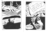 Série Bleue 015 - Le chat noir : page 93