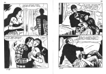 Série Bleue 015 - Le chat noir : page 94