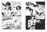 Série Bleue 015 - Le chat noir : page 95