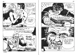 Série Bleue 015 - Le chat noir : page 100