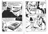 Série Bleue 015 - Le chat noir : page 101