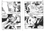 Série Bleue 015 - Le chat noir : page 103