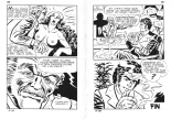Série Bleue 015 - Le chat noir : page 106