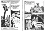 Série Bleue 018 - Trois pas dans l'au delà : page 4