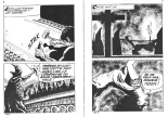 Série Bleue 018 - Trois pas dans l'au delà : page 5