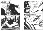 Série Bleue 018 - Trois pas dans l'au delà : page 6