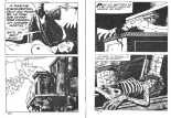 Série Bleue 018 - Trois pas dans l'au delà : page 7