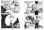 Série Bleue 018 - Trois pas dans l'au delà : page 8