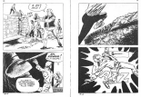 Série Bleue 018 - Trois pas dans l'au delà : page 10
