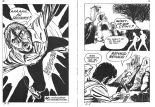 Série Bleue 018 - Trois pas dans l'au delà : page 11