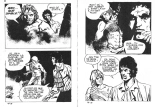 Série Bleue 018 - Trois pas dans l'au delà : page 12