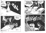 Série Bleue 018 - Trois pas dans l'au delà : page 16