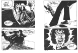 Série Bleue 018 - Trois pas dans l'au delà : page 17