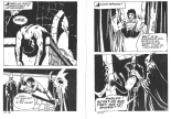 Série Bleue 018 - Trois pas dans l'au delà : page 19