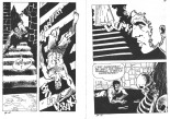 Série Bleue 018 - Trois pas dans l'au delà : page 20
