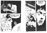 Série Bleue 018 - Trois pas dans l'au delà : page 22