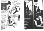 Série Bleue 018 - Trois pas dans l'au delà : page 23