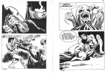 Série Bleue 018 - Trois pas dans l'au delà : page 24