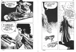 Série Bleue 018 - Trois pas dans l'au delà : page 25