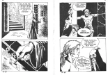 Série Bleue 018 - Trois pas dans l'au delà : page 26