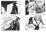 Série Bleue 018 - Trois pas dans l'au delà : page 28