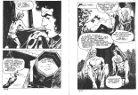 Série Bleue 018 - Trois pas dans l'au delà : page 29