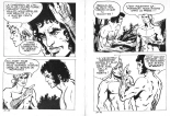 Série Bleue 018 - Trois pas dans l'au delà : page 30
