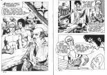 Série Bleue 018 - Trois pas dans l'au delà : page 32