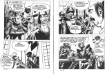 Série Bleue 018 - Trois pas dans l'au delà : page 33