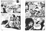 Série Bleue 018 - Trois pas dans l'au delà : page 34