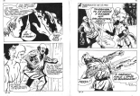 Série Bleue 018 - Trois pas dans l'au delà : page 36
