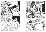 Série Bleue 018 - Trois pas dans l'au delà : page 37