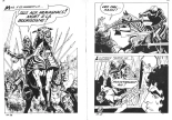 Série Bleue 018 - Trois pas dans l'au delà : page 38