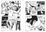 Série Bleue 018 - Trois pas dans l'au delà : page 39