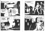 Série Bleue 018 - Trois pas dans l'au delà : page 40