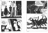 Série Bleue 018 - Trois pas dans l'au delà : page 41