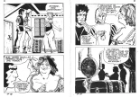 Série Bleue 018 - Trois pas dans l'au delà : page 43