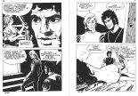 Série Bleue 018 - Trois pas dans l'au delà : page 44