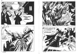Série Bleue 018 - Trois pas dans l'au delà : page 45