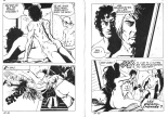 Série Bleue 018 - Trois pas dans l'au delà : page 46