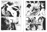 Série Bleue 018 - Trois pas dans l'au delà : page 47